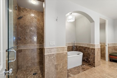 Unique opportunity to own a pristine large condo in THE best on Kierland Golf Club in Arizona - for sale on GolfHomes.com, golf home, golf lot