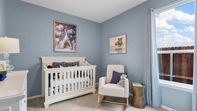 Fabulous new D.R. Horton home in the new community of Orchard on Timberview Golf Club in Texas - for sale on GolfHomes.com, golf home, golf lot