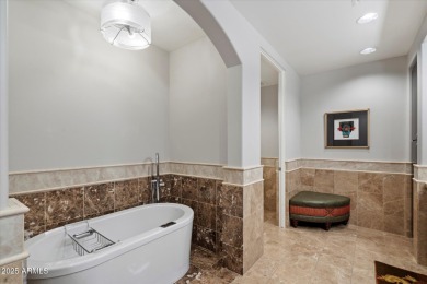 Unique opportunity to own a pristine large condo in THE best on Kierland Golf Club in Arizona - for sale on GolfHomes.com, golf home, golf lot