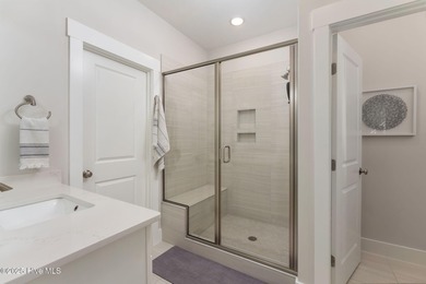 This is the one you've been waiting for! It shows like a model on Topsail Green Golf Club in North Carolina - for sale on GolfHomes.com, golf home, golf lot