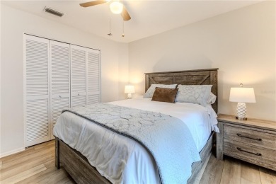 Welcome to this beautifully updated and tastefully decorated on Timber Pines Golf Course in Florida - for sale on GolfHomes.com, golf home, golf lot