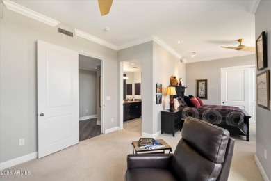 Unique opportunity to own a pristine large condo in THE best on Kierland Golf Club in Arizona - for sale on GolfHomes.com, golf home, golf lot