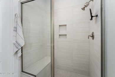 This is the one you've been waiting for! It shows like a model on Topsail Green Golf Club in North Carolina - for sale on GolfHomes.com, golf home, golf lot