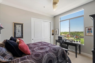 Unique opportunity to own a pristine large condo in THE best on Kierland Golf Club in Arizona - for sale on GolfHomes.com, golf home, golf lot