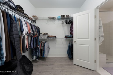 This is the one you've been waiting for! It shows like a model on Topsail Green Golf Club in North Carolina - for sale on GolfHomes.com, golf home, golf lot