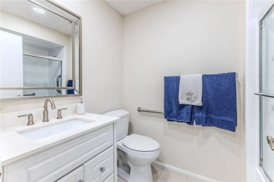 Welcome to this beautifully updated and tastefully decorated on Timber Pines Golf Course in Florida - for sale on GolfHomes.com, golf home, golf lot