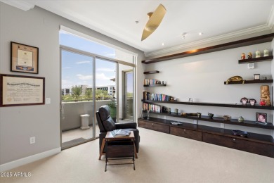 Unique opportunity to own a pristine large condo in THE best on Kierland Golf Club in Arizona - for sale on GolfHomes.com, golf home, golf lot