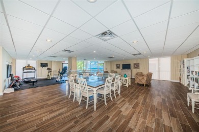 Tranquil views from this 2-bedroom 2-bathroom condo which is on Isla Del Sol Yacht and Country Club in Florida - for sale on GolfHomes.com, golf home, golf lot