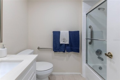 Welcome to this beautifully updated and tastefully decorated on Timber Pines Golf Course in Florida - for sale on GolfHomes.com, golf home, golf lot