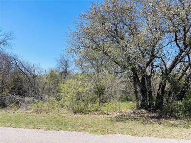 Come build your dream home just two blocks from spectacular on White Bluff Resort - Old Course in Texas - for sale on GolfHomes.com, golf home, golf lot