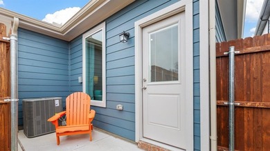 Fabulous new D.R. Horton home in the new community of Orchard on Timberview Golf Club in Texas - for sale on GolfHomes.com, golf home, golf lot