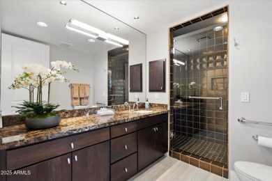 Unique opportunity to own a pristine large condo in THE best on Kierland Golf Club in Arizona - for sale on GolfHomes.com, golf home, golf lot