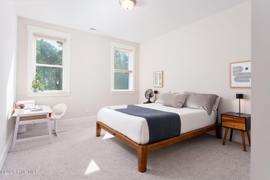 This is the one you've been waiting for! It shows like a model on Topsail Green Golf Club in North Carolina - for sale on GolfHomes.com, golf home, golf lot