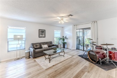 Welcome to this beautifully updated and tastefully decorated on Timber Pines Golf Course in Florida - for sale on GolfHomes.com, golf home, golf lot