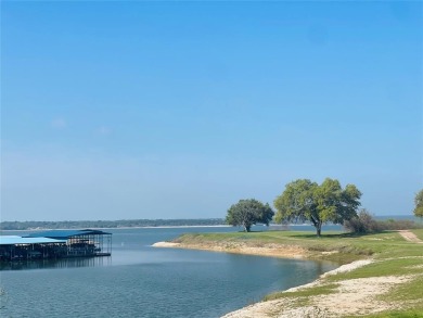 Come build your dream home just two blocks from spectacular on White Bluff Resort - Old Course in Texas - for sale on GolfHomes.com, golf home, golf lot