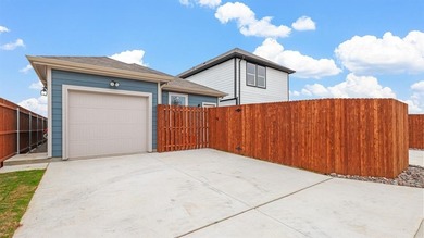 Fabulous new D.R. Horton home in the new community of Orchard on Timberview Golf Club in Texas - for sale on GolfHomes.com, golf home, golf lot