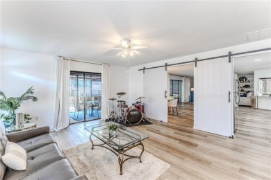 Welcome to this beautifully updated and tastefully decorated on Timber Pines Golf Course in Florida - for sale on GolfHomes.com, golf home, golf lot