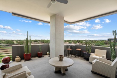 Unique opportunity to own a pristine large condo in THE best on Kierland Golf Club in Arizona - for sale on GolfHomes.com, golf home, golf lot