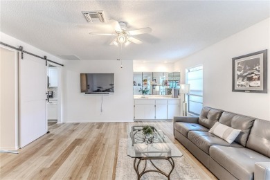 Welcome to this beautifully updated and tastefully decorated on Timber Pines Golf Course in Florida - for sale on GolfHomes.com, golf home, golf lot