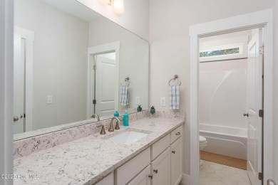 This is the one you've been waiting for! Discover a rare gem in on Topsail Green Golf Club in North Carolina - for sale on GolfHomes.com, golf home, golf lot
