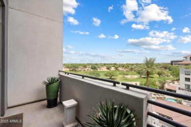 Unique opportunity to own a pristine large condo in THE best on Kierland Golf Club in Arizona - for sale on GolfHomes.com, golf home, golf lot