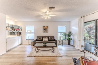 Welcome to this beautifully updated and tastefully decorated on Timber Pines Golf Course in Florida - for sale on GolfHomes.com, golf home, golf lot