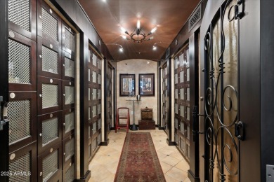 Unique opportunity to own a pristine large condo in THE best on Kierland Golf Club in Arizona - for sale on GolfHomes.com, golf home, golf lot