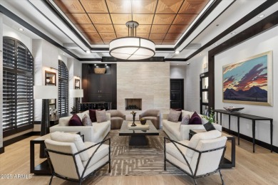 Unique opportunity to own a pristine large condo in THE best on Kierland Golf Club in Arizona - for sale on GolfHomes.com, golf home, golf lot