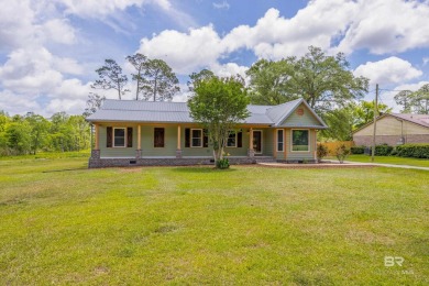 BEST PRICED HOME ON DEEP WATER - Enjoy this stunning waterfront on Glenlakes Golf Club in Alabama - for sale on GolfHomes.com, golf home, golf lot