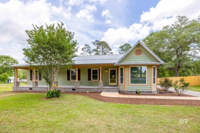BEST PRICED HOME ON DEEP WATER - Enjoy this stunning waterfront on Glenlakes Golf Club in Alabama - for sale on GolfHomes.com, golf home, golf lot