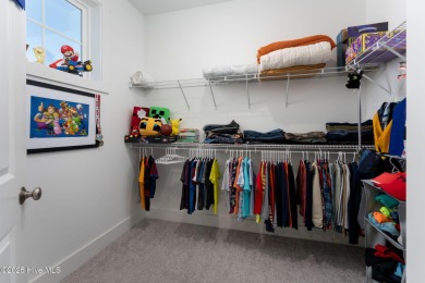 This is the one you've been waiting for! Discover a rare gem in on Topsail Green Golf Club in North Carolina - for sale on GolfHomes.com, golf home, golf lot
