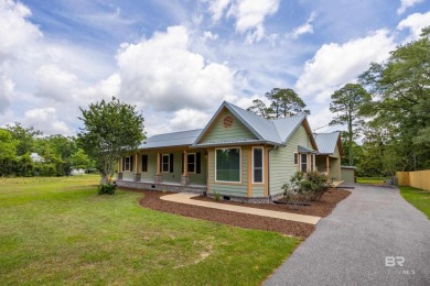 BEST PRICED HOME ON DEEP WATER - Enjoy this stunning waterfront on Glenlakes Golf Club in Alabama - for sale on GolfHomes.com, golf home, golf lot