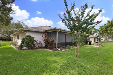 Welcome to this beautifully updated and tastefully decorated on Timber Pines Golf Course in Florida - for sale on GolfHomes.com, golf home, golf lot