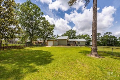 BEST PRICED HOME ON DEEP WATER - Enjoy this stunning waterfront on Glenlakes Golf Club in Alabama - for sale on GolfHomes.com, golf home, golf lot