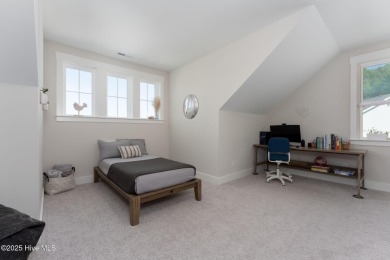 This is the one you've been waiting for! Discover a rare gem in on Topsail Green Golf Club in North Carolina - for sale on GolfHomes.com, golf home, golf lot