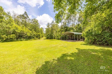 BEST PRICED HOME ON DEEP WATER - Enjoy this stunning waterfront on Glenlakes Golf Club in Alabama - for sale on GolfHomes.com, golf home, golf lot
