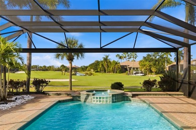 Experience ultimate golf course living in this recently updated on Waterlefe Golf and River Club in Florida - for sale on GolfHomes.com, golf home, golf lot