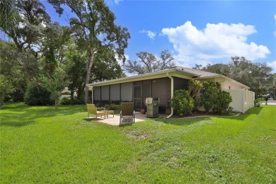 Welcome to this beautifully updated and tastefully decorated on Timber Pines Golf Course in Florida - for sale on GolfHomes.com, golf home, golf lot