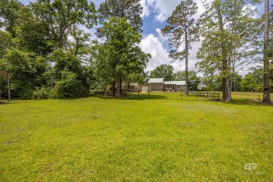 BEST PRICED HOME ON DEEP WATER - Enjoy this stunning waterfront on Glenlakes Golf Club in Alabama - for sale on GolfHomes.com, golf home, golf lot
