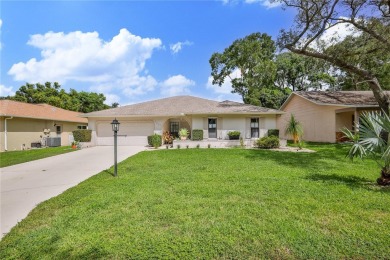 Welcome to this beautifully updated and tastefully decorated on Timber Pines Golf Course in Florida - for sale on GolfHomes.com, golf home, golf lot