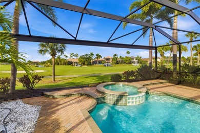 Experience ultimate golf course living in this recently updated on Waterlefe Golf and River Club in Florida - for sale on GolfHomes.com, golf home, golf lot