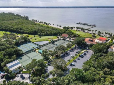 Step into a world of coastal luxury with this stunning 2BD, 2BA on Island Dunes Country Club in Florida - for sale on GolfHomes.com, golf home, golf lot