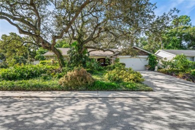 Welcome to this beautifully landscaped corner lot home located on Beacon Woods Golf Club in Florida - for sale on GolfHomes.com, golf home, golf lot