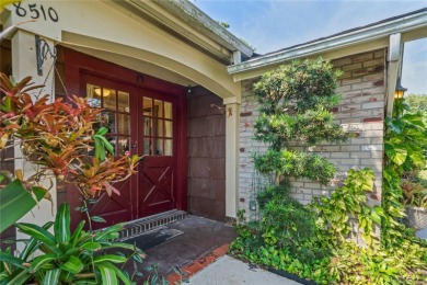 Welcome to this beautifully landscaped corner lot home located on Beacon Woods Golf Club in Florida - for sale on GolfHomes.com, golf home, golf lot