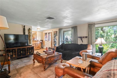 Welcome to this beautifully landscaped corner lot home located on Beacon Woods Golf Club in Florida - for sale on GolfHomes.com, golf home, golf lot