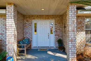 OPEN HOUSE SUNDAY MARCH 8th 12:00-3:00. Welcome to this inviting on Tiger Point Golf and Country Club in Florida - for sale on GolfHomes.com, golf home, golf lot