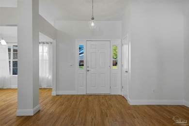 OPEN HOUSE SUNDAY MARCH 8th 12:00-3:00. Welcome to this inviting on Tiger Point Golf and Country Club in Florida - for sale on GolfHomes.com, golf home, golf lot