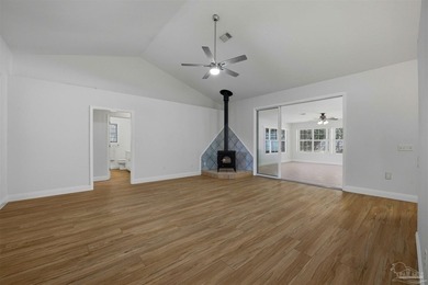 OPEN HOUSE SUNDAY MARCH 8th 12:00-3:00. Welcome to this inviting on Tiger Point Golf and Country Club in Florida - for sale on GolfHomes.com, golf home, golf lot