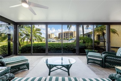 Welcome to Marina Southshore, the premier waterfront community on Burnt Store Golf Club in Florida - for sale on GolfHomes.com, golf home, golf lot