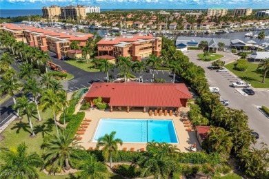 Welcome to Marina Southshore, the premier waterfront community on Burnt Store Golf Club in Florida - for sale on GolfHomes.com, golf home, golf lot
